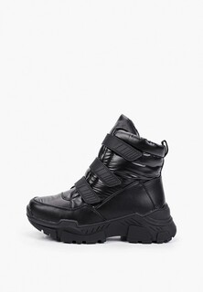 Ботинки Instreet полнота стопы F (6)