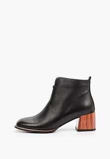 Ботильоны Helena Berger 