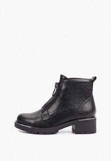 Ботильоны Francesco Donni 