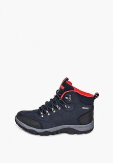 Ботинки T.Taccardi 