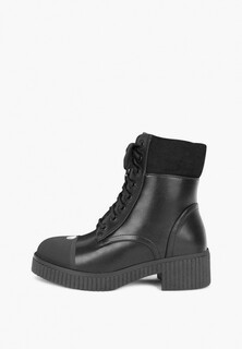 Ботинки T.Taccardi 