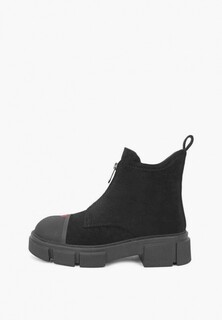 Ботинки T.Taccardi 