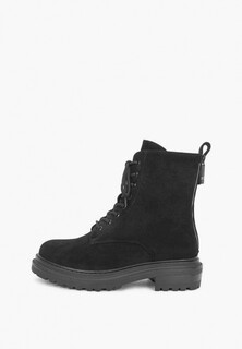 Ботинки T.Taccardi 