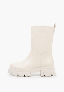 Полусапоги Vivian Royal 