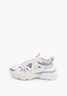 Кроссовки Fila TRACE LOW