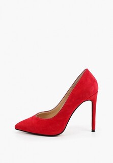 Туфли ElRosso El'rosso 