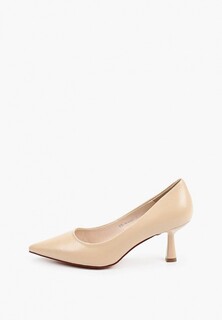 Туфли ElRosso El'rosso Lamoda Online Exclusive