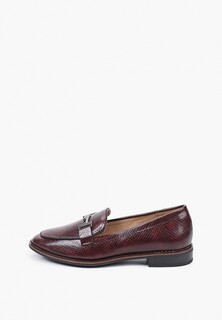 Лоферы Bridget 