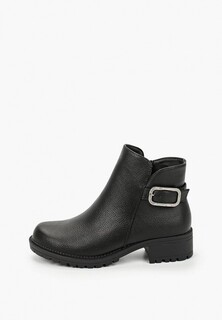 Ботинки Instreet 