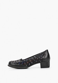 Туфли Alessio Nesca 