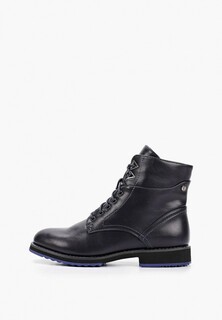 Ботинки T.Taccardi 