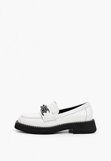 Лоферы Vitacci 