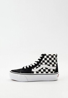 Кеды Vans UA SK8-HI PLATFORM 2