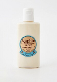 Крем для обуви Saphir 