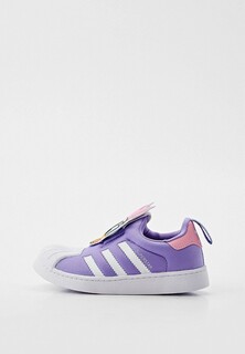 Кеды adidas Originals SUPERSTAR 360 C