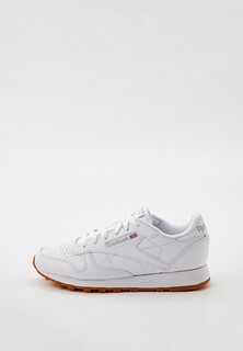 Кроссовки Reebok CLASSIC LEATHER