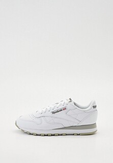 Кроссовки Reebok CLASSIC LEATHER