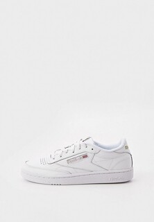 Кеды Reebok CLUB C 85