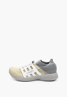 Кроссовки UYN MAN ECOLYPT TUNE SHOES GREY SOLE