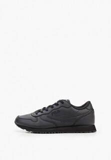 Кроссовки Fila EURO JOGGER II