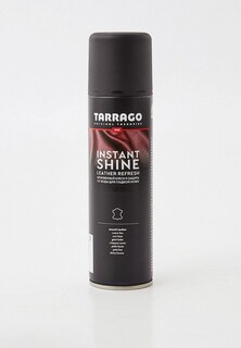 Спрей для обуви Tarrago Instant Shine, бесцветный, 250 мл