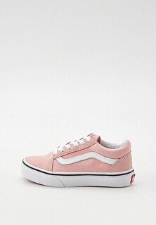 Кеды Vans 