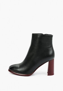 Ботильоны Thomas Munz полнота D (4)