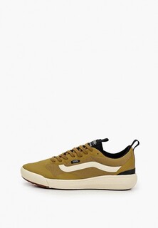 Кроссовки Vans UA ULTRARANGE EXO