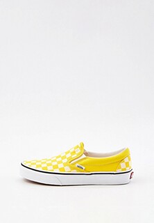 Слипоны Vans CLASSIC SLIP-ON