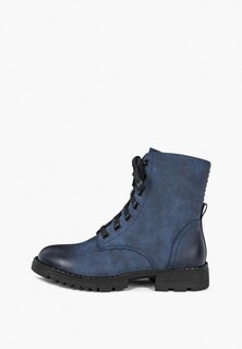 Ботинки T.Taccardi 