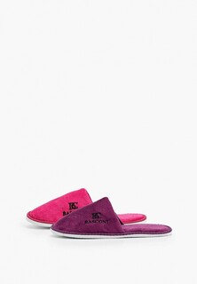 Тапочки 2 пары Basconi ⠀⠀⠀