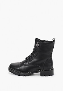 Ботинки Rieker 