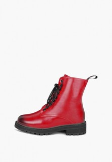 Ботинки T.Taccardi 