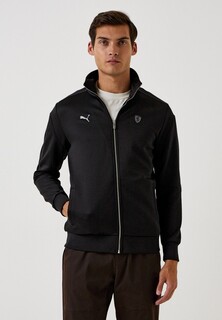 Олимпийка PUMA Ferrari Style MT7 Jacket