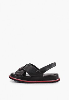 Сандалии Emanuele Gelmetti 