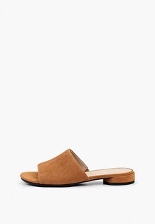 Сабо Ecco ECCO W FLAT SANDAL II