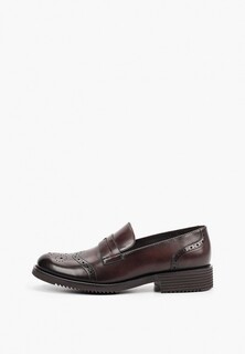 Лоферы Abricot 