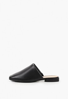 Мюли Ecco ECCO ANINE SQUARED W