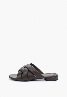 Сабо Ecco W FLAT SANDAL II