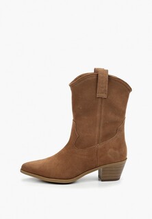 Полусапоги Kraus Shoes Collection 
