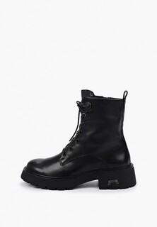 Ботинки ElRosso El'rosso Lamoda Online Exclusive