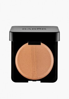 Бронзатор Babor SATIN DUO BRONZER, в виде Пудры, для нормальной кожи, 6 г