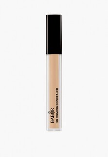 Консилер Babor 3D FIRMING CONCEALER \ 3D Лифтинг, для зрелой кожи, тон 03 Natural \ Натуральный, 4 г