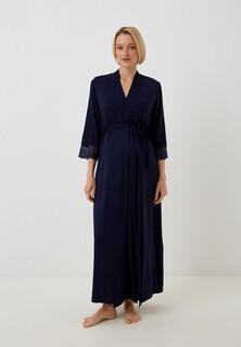 Халат и сорочка ночная Hunny mammy 