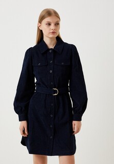 Платье La Via Estelar с подплечниками