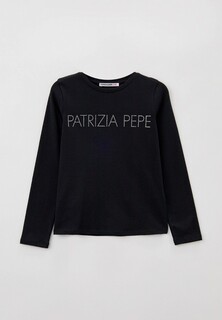 Лонгслив Patrizia Pepe 