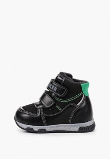 Ботинки Biker 