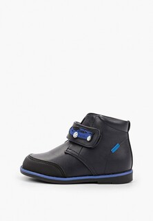 Ботинки Biker 