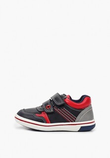 Ботинки Biker 