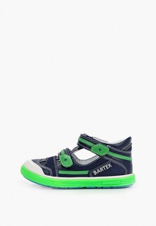 Сандалии Bartek 